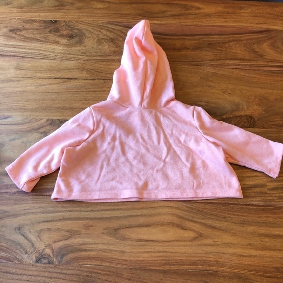 Pastourelle by Pippa & Julie Peach & Gold Outfit - Picture 3 of 12